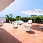 Chicco Di Sale - Exclusive Pool Villa Marina di Ragusa