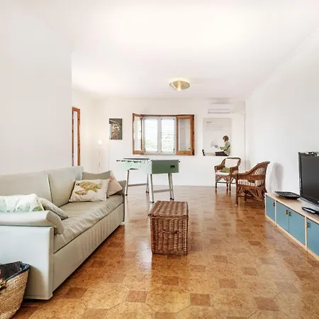 Chicco Di Sale - Exclusive Pool Villa *
