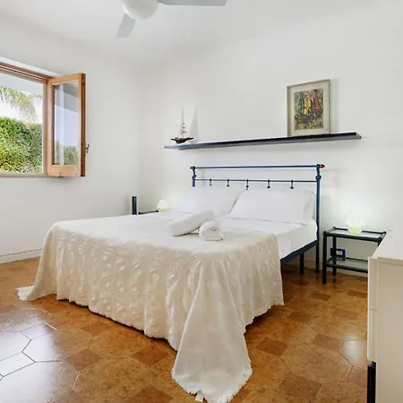 Chicco Di Sale - Exclusive Pool Villa *
