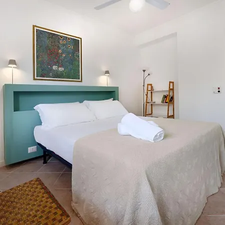 Villa Chicco Di Sale - Exclusive Pool *