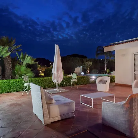 Chicco Di Sale - Exclusive Pool *