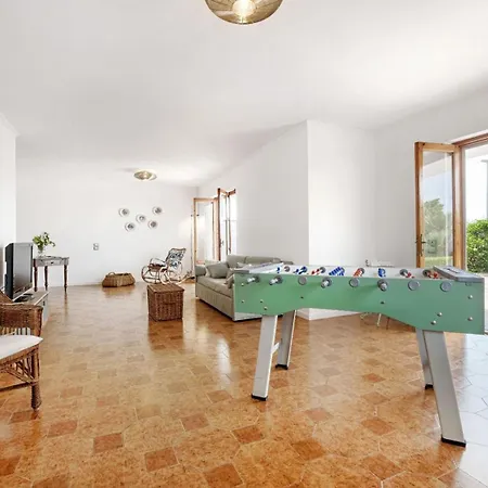 Chicco Di Sale - Exclusive Pool *