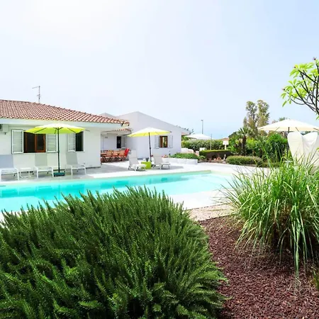 Chicco Di Sale - Exclusive Pool *