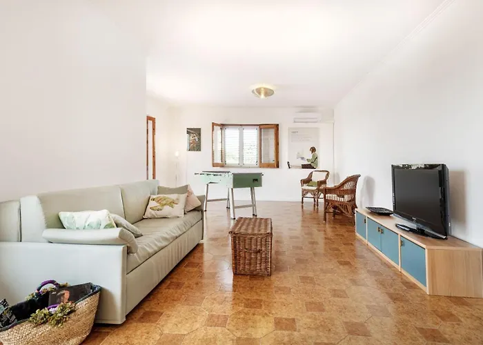 Chicco Di Sale - Exclusive Pool Villa *