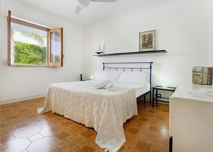 Chicco Di Sale - Exclusive Pool Villa *