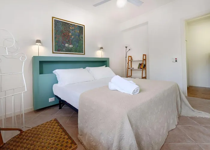 Villa Chicco Di Sale - Exclusive Pool *