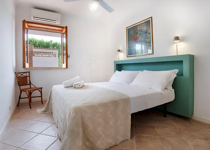 Villa Chicco Di Sale - Exclusive Pool