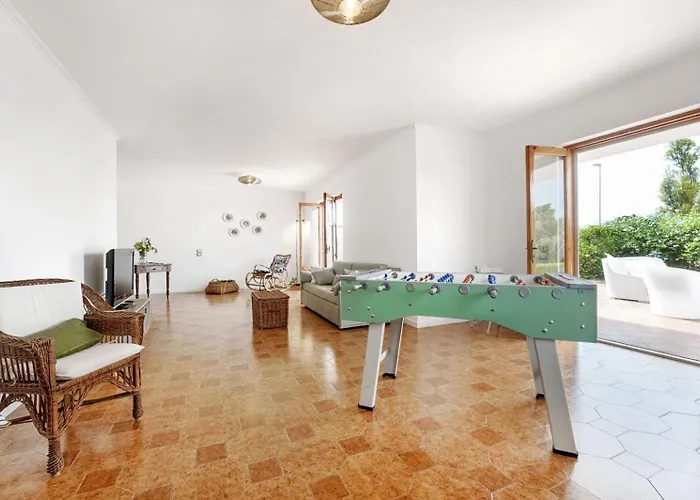 Chicco Di Sale - Exclusive Pool *